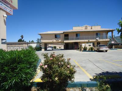 Economy Inn, Billede 2