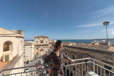 Ortigia Boutique Plaza Apt