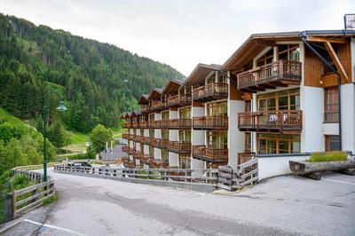 Grafenberg Resort van Alpeffect Hotels, Foto 2