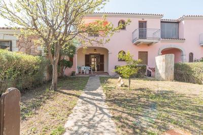 Casa Rosetta