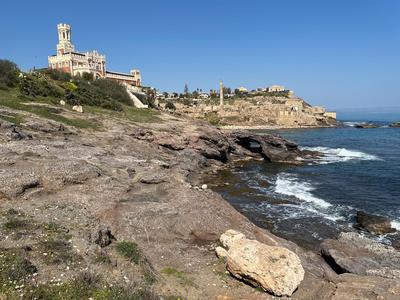 Appartamento Portopalo 1966