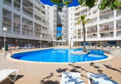 COSTA DAURADA APARTAMENTS - Royal 108 Luxe