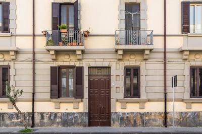 GuestHost - Via Malta Cozy Apartments near Ortigia