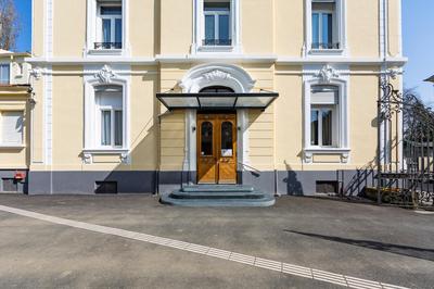 Berti Hotel - Mulhouse Centre Gare