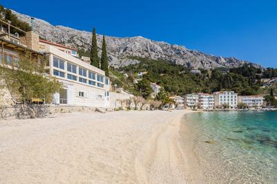 Dream Beach Apartment