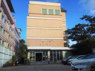 Sun Moon Hotel