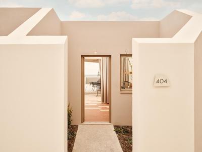 Noūs Santorini