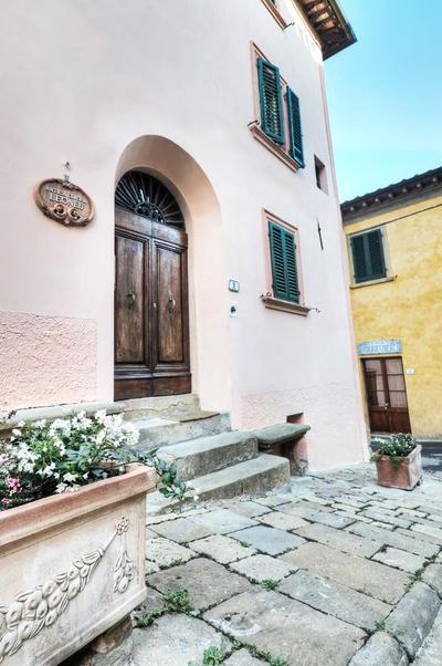 Antica Dimora Leones