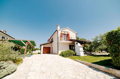 Villa Alma mit privatem Saltwater Pool