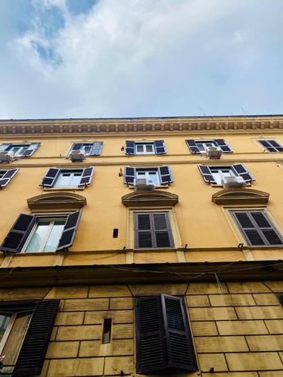 Joy Apartment Vaticano