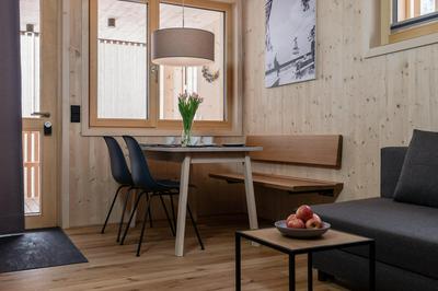 Boutique Apartments Mellau - entspannt ankommen