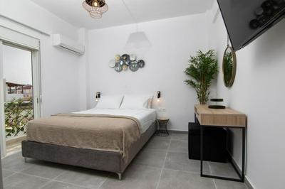 Luxury Apartment in the Center