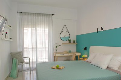 Kochyli Beach Studios