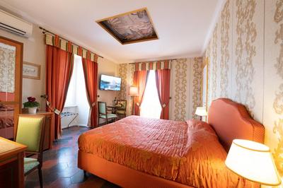 Venus Inn Rome Guest House