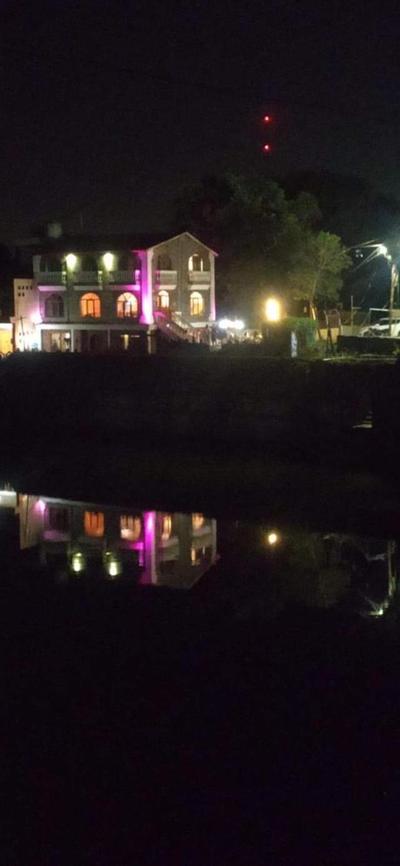 Magadh Resort Panhala ,In Fort Panhala Hotel