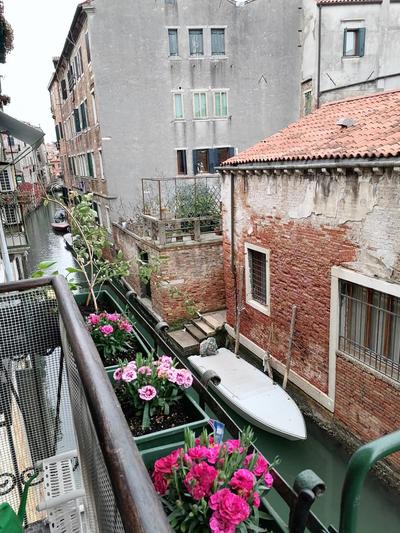 Casa pergoletto