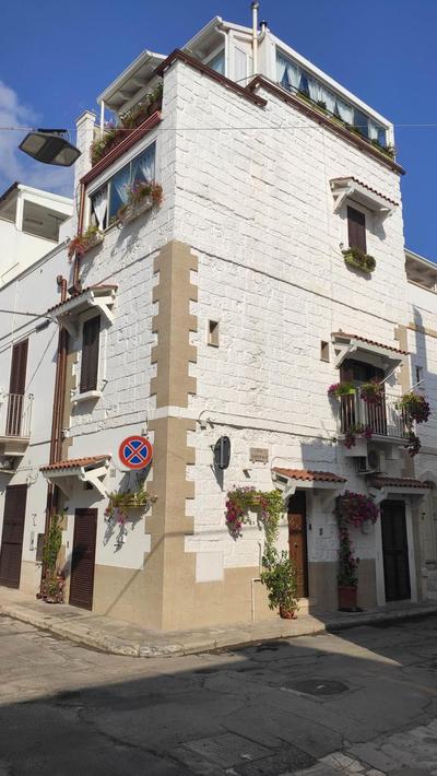 Casa Marianna Short Lets