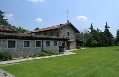 Agriturismo il Vagabondo