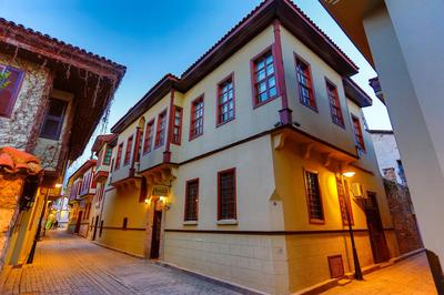 Atelya Art Hotel - Image 121