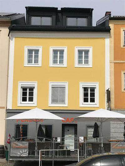 Pension SUNNSEITN - Gastronomie - Café - Weinkeller