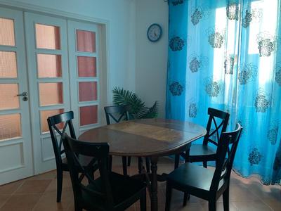 House and Rooms in Lisbon