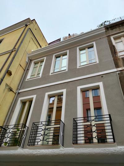 Casa Marina Guesthouse Cagliari