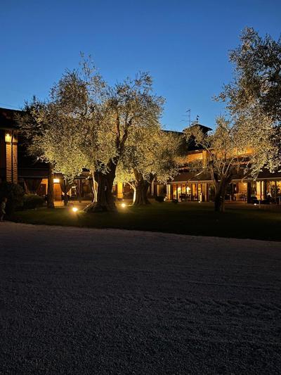 AGRITURISMO RIPA DEL BOSCO, Billede 2
