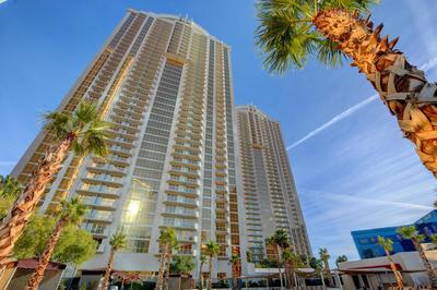 STRIP & SPHERE VIEW! Privately Owned Condo Hotel-The Signature at MGM