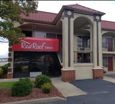 Red Roof Inn Wheelersburg, Bilde 2