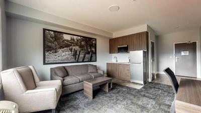 Park Inn by Radisson Osoyoos, Billede 2