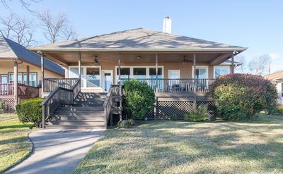 Casa KK at the Lake