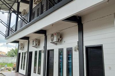 Marthine Residence Syariah RedPartner