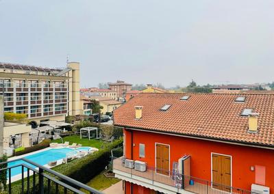 Appartamento Giallo