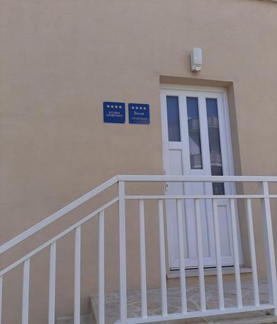 Apartmani NIKA