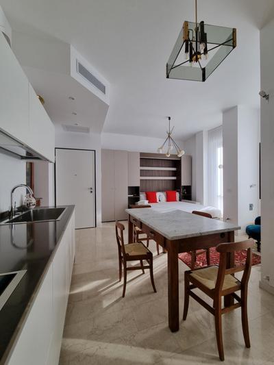 Ampio ed incantevole monolocale a CityLife
