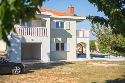 Villa Green Oasis