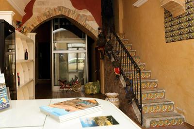 Case Vacanze Benvenuti al Sud