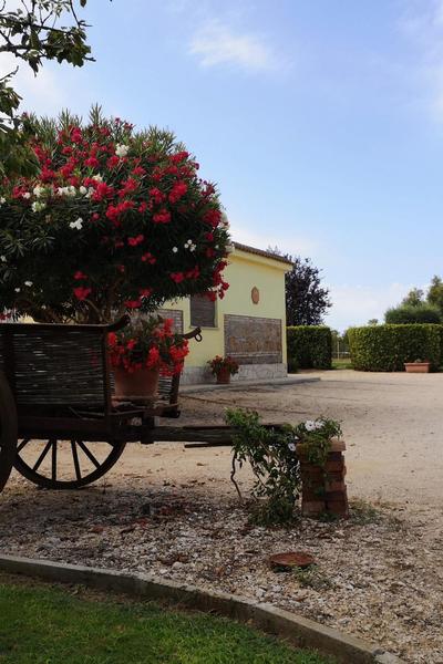Agriturismo Il Fienile