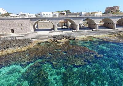 La casa in riva al mare by LoveSud