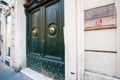 Babuino Apartments - Piazza di Spagna