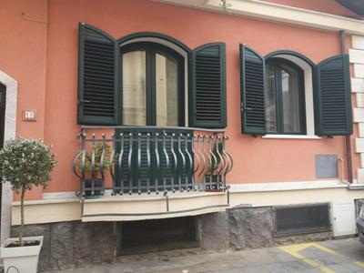 Casa relax a due passi dal mare