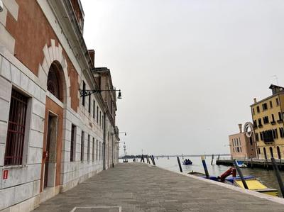 Appartamento Tre Archi con corte privata