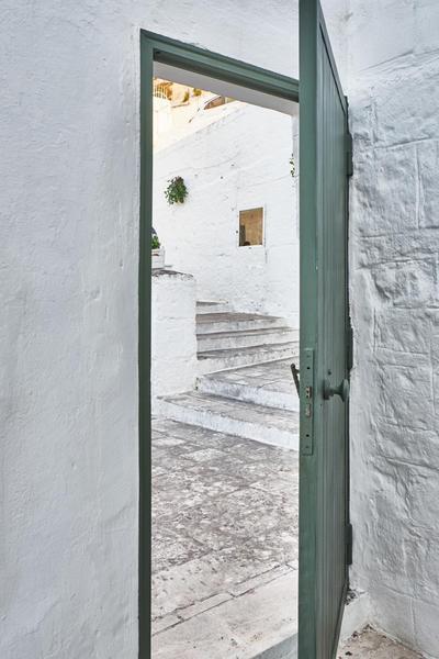 Domus Muri Bianchi