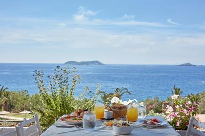 Andros Holiday Hotel