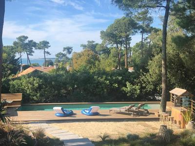 Pyla sur Mer Guest House