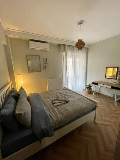 Apartment in the Center of Thessaloniki!