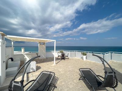 WePuglia - Terrazza su Polignano