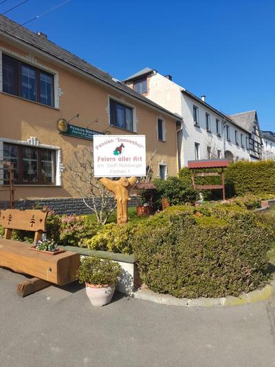 Pension Sonnenhof, Billede 2