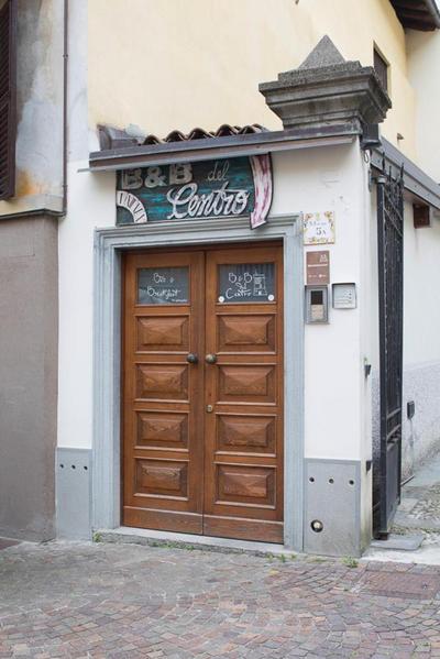B&B Del Centro
