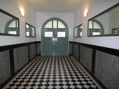 Quiet studio apartment in Prenzlauer Berg near Mauerpark